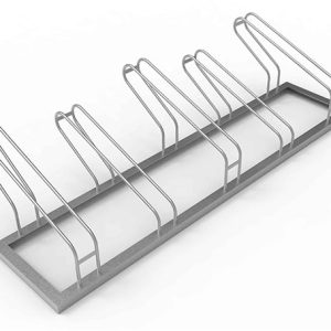 Fiets Park - 5 Fiets