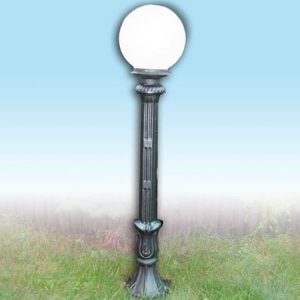 Garden Lamp