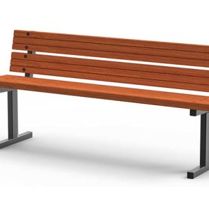Bench I