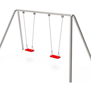 The Double Metal Swing