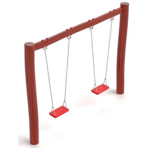 The Double Natural Swing