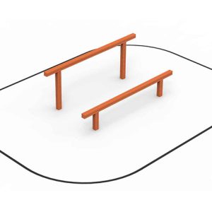 Natural Fitness Equipment 10