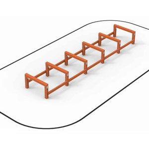 Natural Fitness Equipment 16