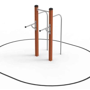 Natural Fitness Equipment 18