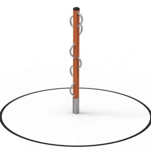 Natural Fitness Equipment 19