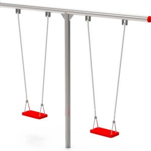 The Double Metal Swing