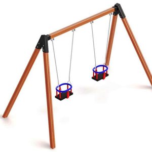 The Double Combo Swing