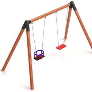Double Combo Swing
