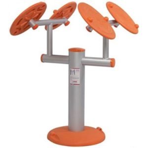 Arms and Wrist Workout