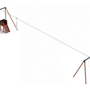 Earth Nature  Cableway