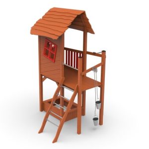 doğa oyun evi II 1.1